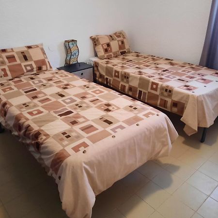 Apartamento El Palmeral Mojacar Rob Eksteriør billede